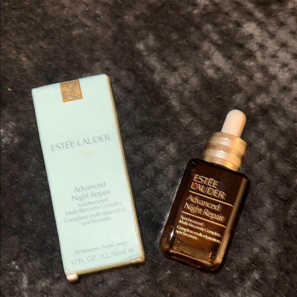 Estee Lauder Advanced Night Repair Serum 1.7 oz